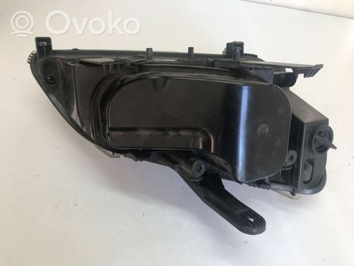 Ford Focus C-MAX Headlight/headlamp 270605