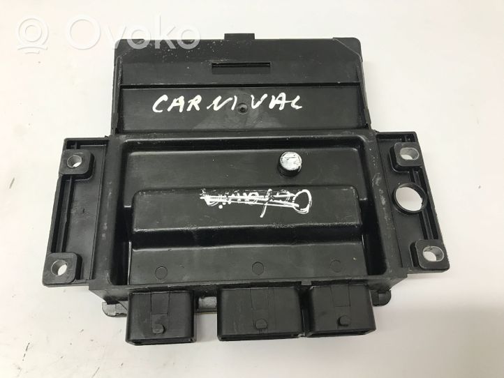 KIA Carnival Calculateur moteur ECU 391024X520