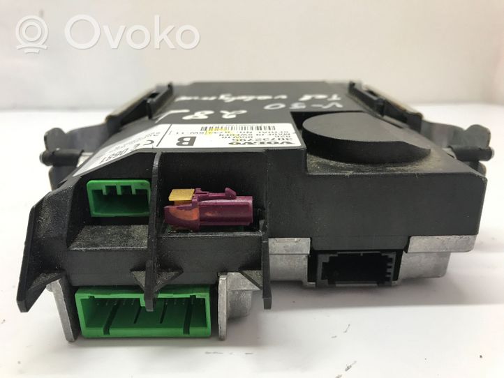 Volvo V50 Telefono valdymo blokas 30732795