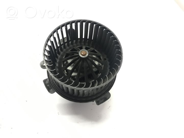 Peugeot 307 Ventola riscaldamento/ventilatore abitacolo B9506