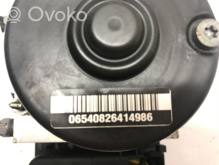 Volvo C70 ABS Pump 8N512C405AA