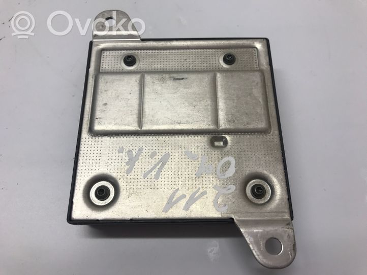 Mercedes-Benz E W211 Module confort 2115452132