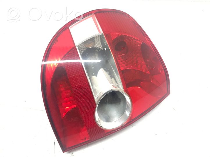 Volkswagen Fox Rear/tail lights 5Z0945095A