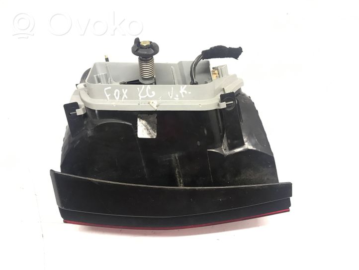 Volkswagen Fox Lampa tylna 5Z0945095A