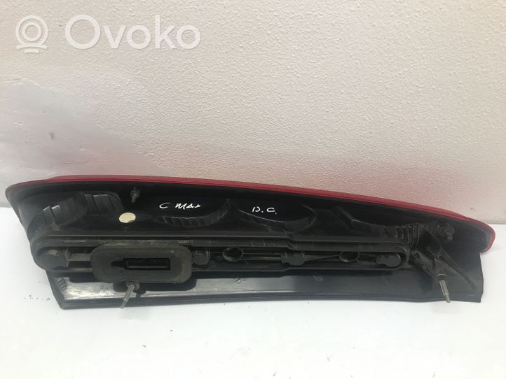 Ford Focus C-MAX Rear/tail lights 3M5113A602AA