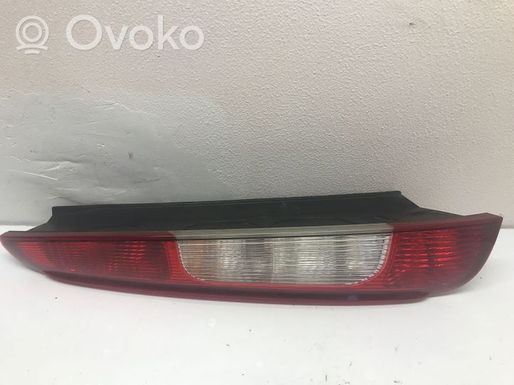 Ford Focus C-MAX Rear/tail lights 3M5113A603AA