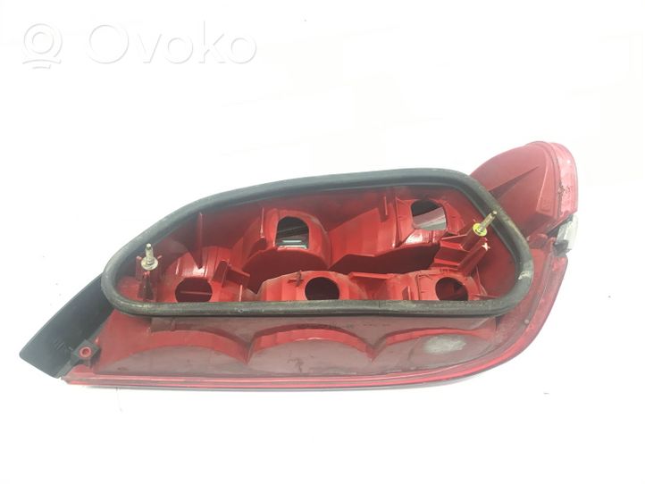 Peugeot 406 Takavalot 9630364877