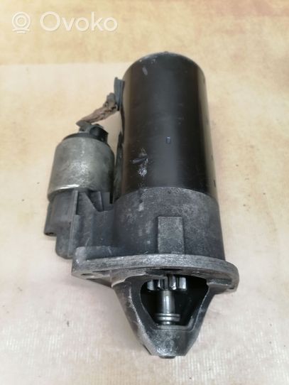 Ford Focus Motor de arranque 4M5T11000KB