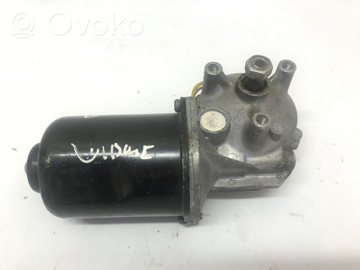 Opel Corsa D Moteur d'essuie-glace 24441422