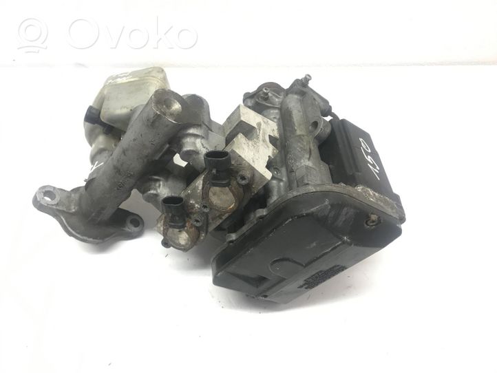 Opel Sintra ABS Pump 18023079