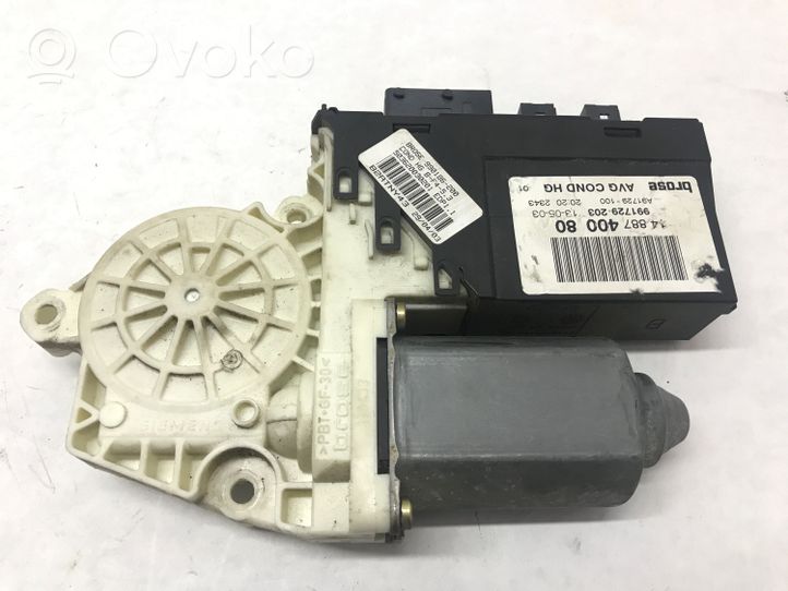 Fiat Ulysse Etuoven ikkunan nostomoottori 1488740080