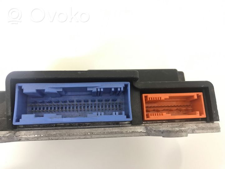 Volvo V50 Airbag control unit/module 8697679