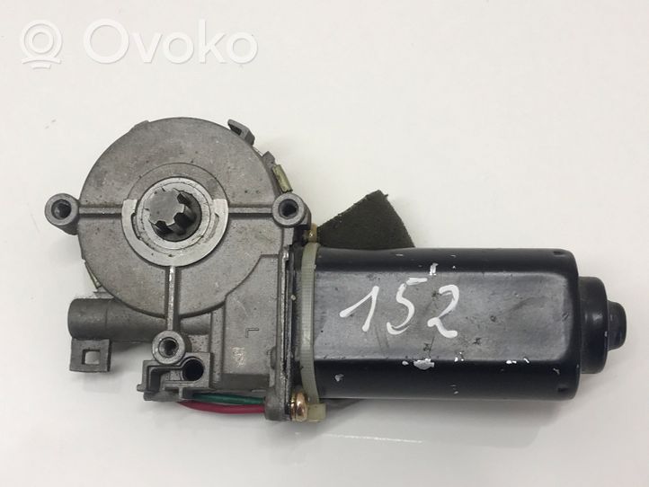 KIA Carnival Sunroof motor/actuator 041022