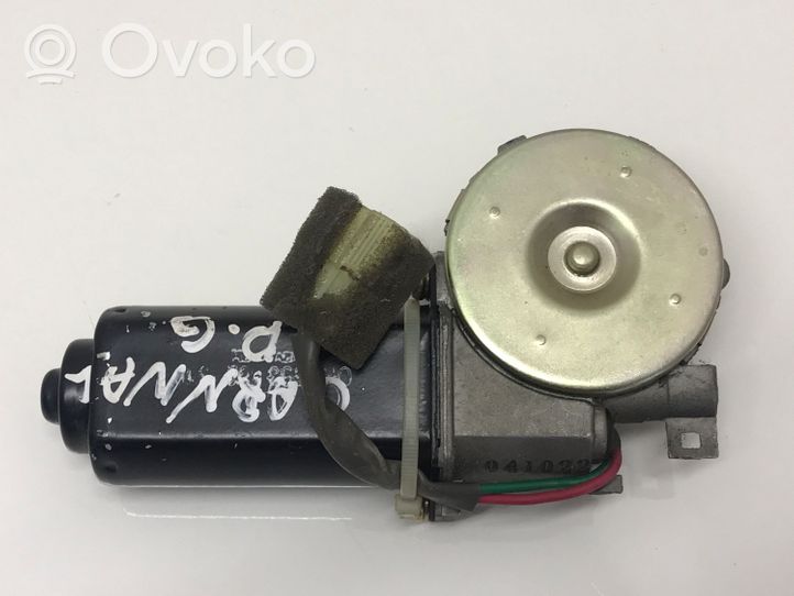 KIA Carnival Sunroof motor/actuator 041022