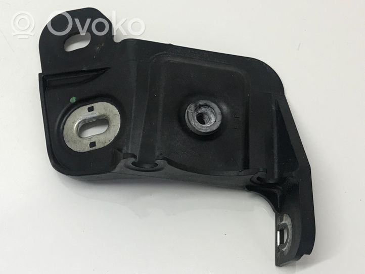 Opel Corsa D Soporte para la bomba de ABS 13215998