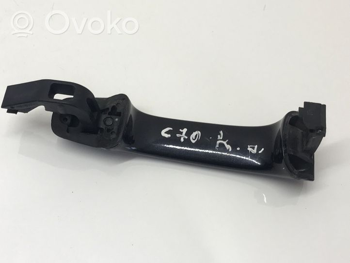 Volvo C70 Front door exterior handle 30753785