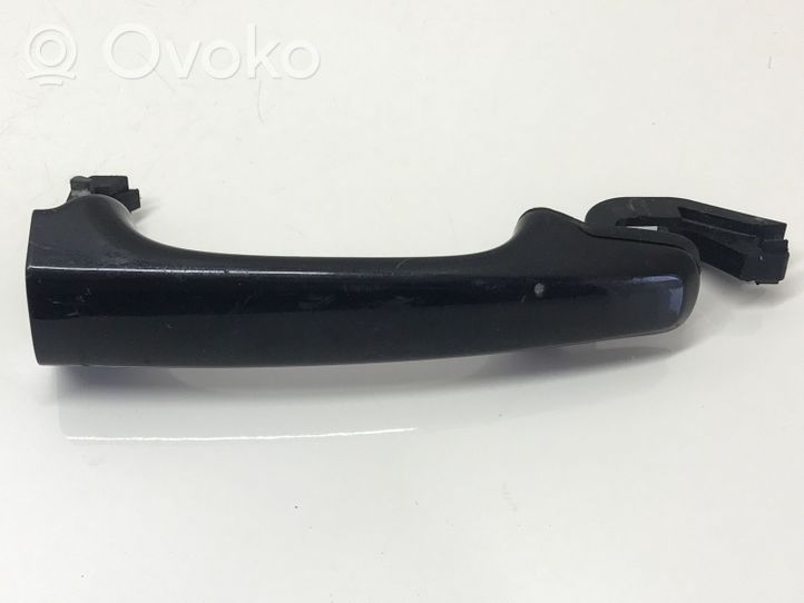 Volvo C70 Front door exterior handle 30753785