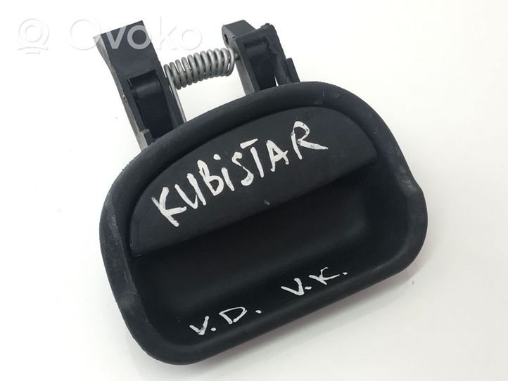 Nissan Kubistar Maniglia interna per portiera anteriore 7700303503