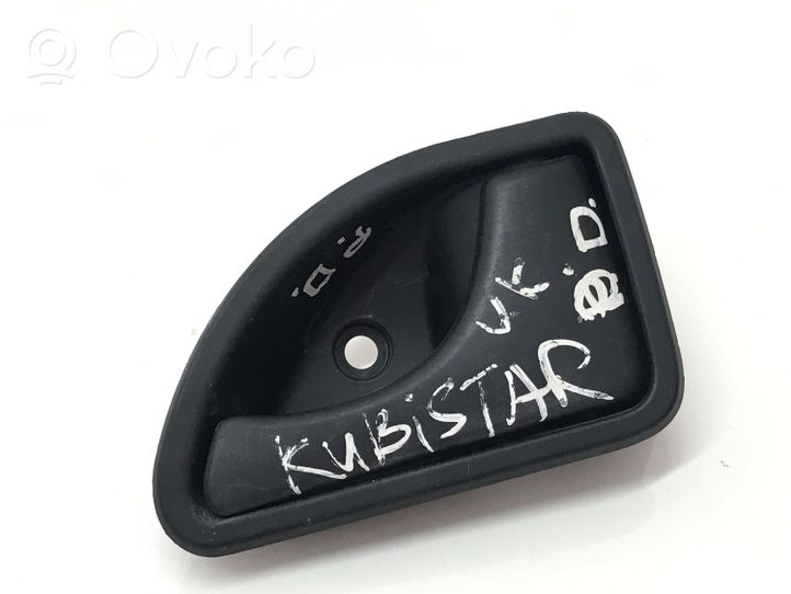 Nissan Kubistar Maniglia interna per portiera anteriore 8200247803