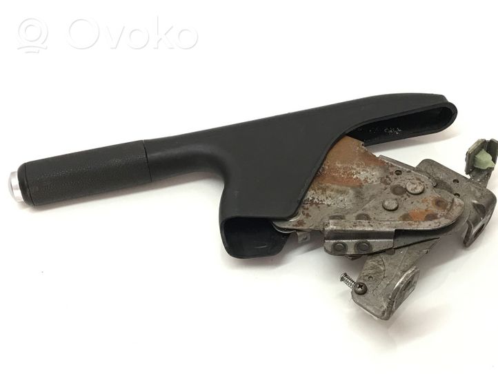 Ford Fusion Handbrake/parking brake lever assembly 