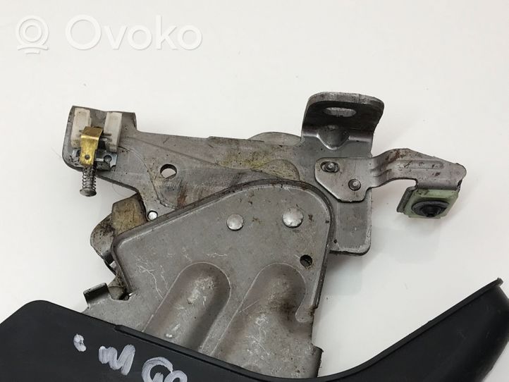 Ford Fusion Handbrake/parking brake lever assembly 
