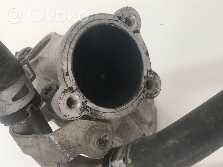 Suzuki Swift EGR-venttiili 55208498