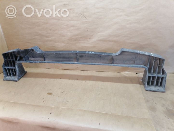 Citroen C5 Balkis galinio bamperio 9649380980