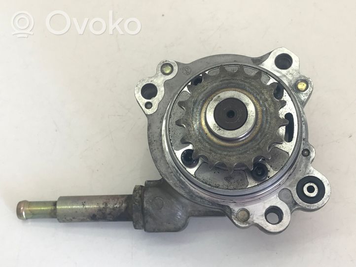 Honda Accord Alipainepumppu VP60C03B