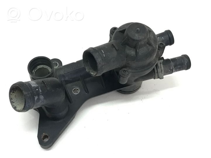 Volkswagen Fox Termostat / Obudowa termostatu 03C121111B