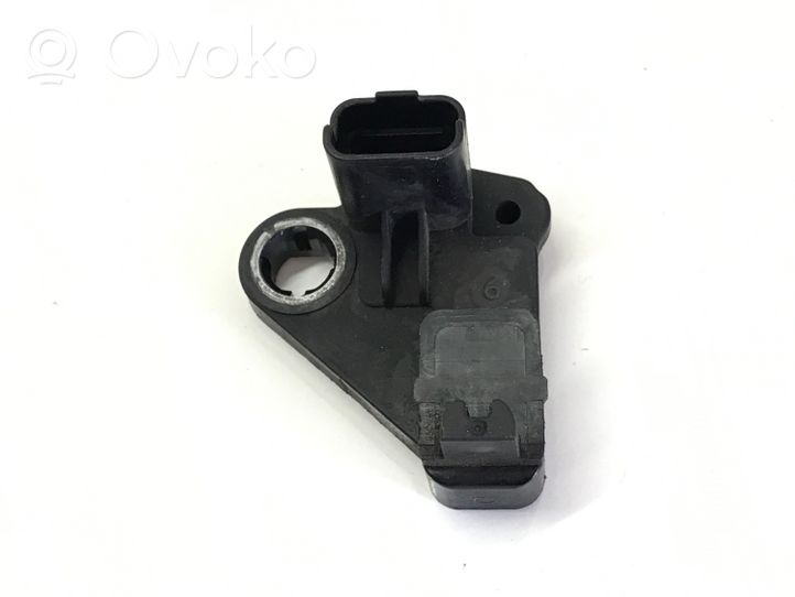 Ford Mondeo MK IV Capteur de position de vilebrequin BM516C315BA