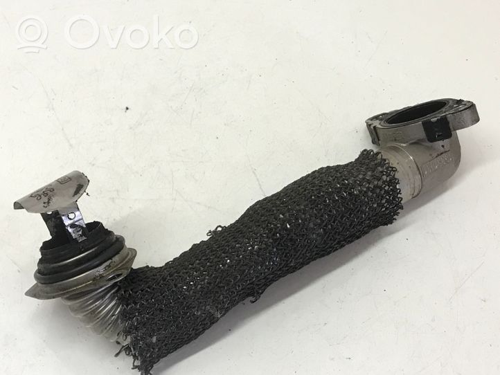 Ford Mondeo MK IV Linea/tubo flessibile della valvola EGR 9674950180