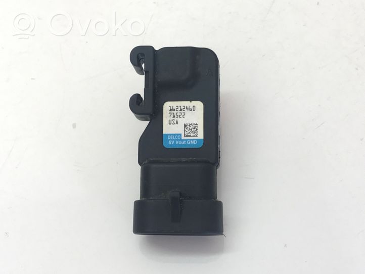 Chevrolet Lacetti Air pressure sensor 16212460