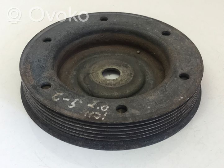 Citroen C5 Puleggia dell’albero motore 9643354180