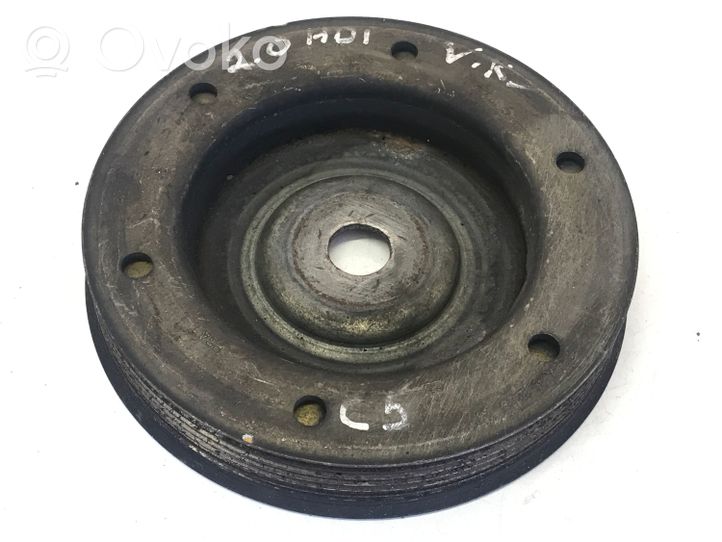 Citroen C5 Puleggia dell’albero motore 9643354180