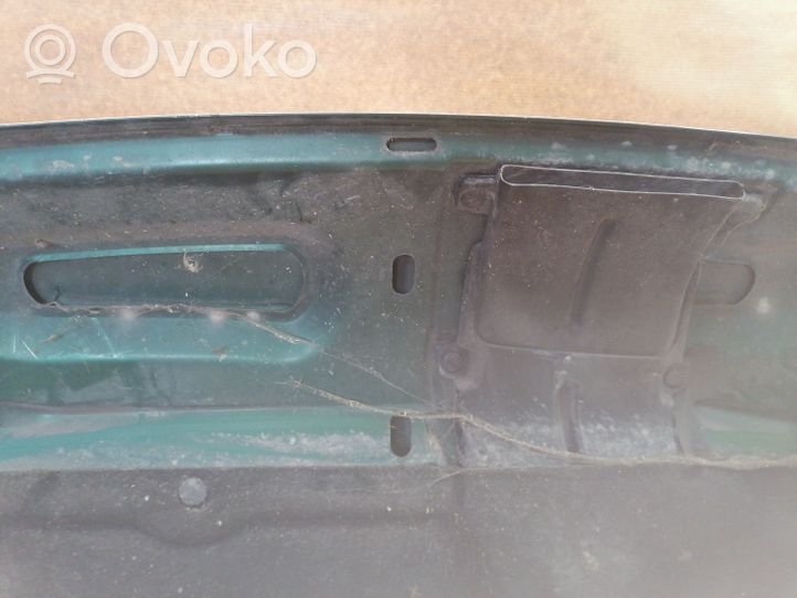 Renault Kangoo I Engine bonnet/hood 