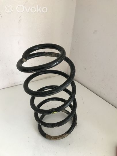 Chevrolet Lacetti Front coil spring 