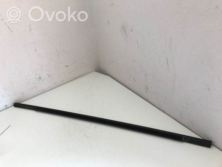 Volvo V70 Rubber seal rear door window/glass 