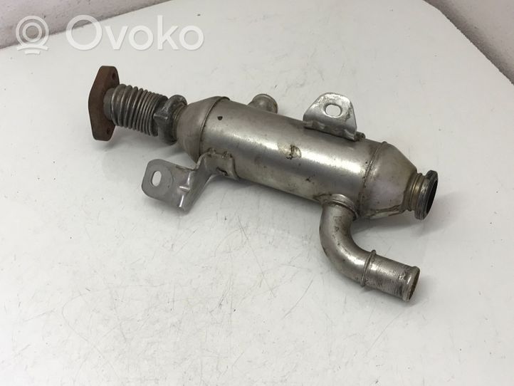 Citroen C5 EGR-venttiili/lauhdutin 9627242880