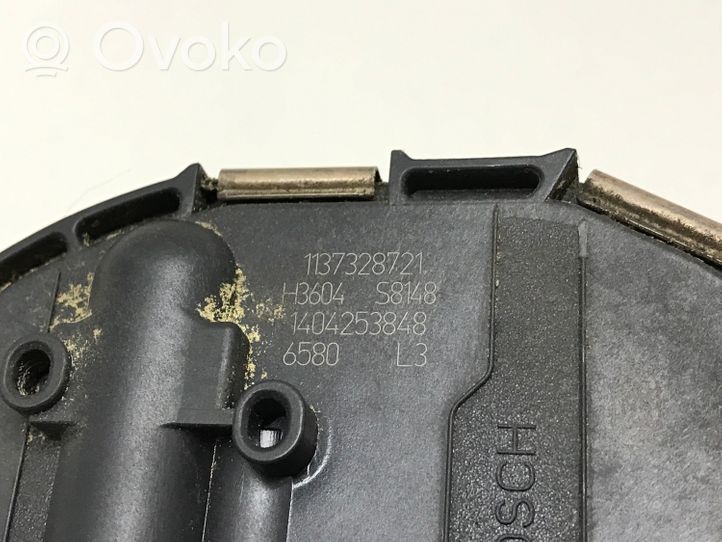 Ford Focus Stikla tīrītāja motoriņš BM5117504BJ