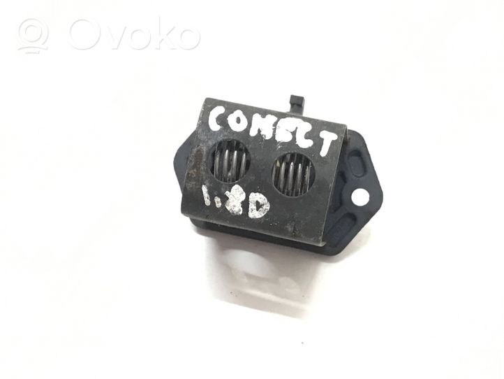 Ford Tourneo Custom Resistencia motor/ventilador de la calefacción 96FB9A819AC