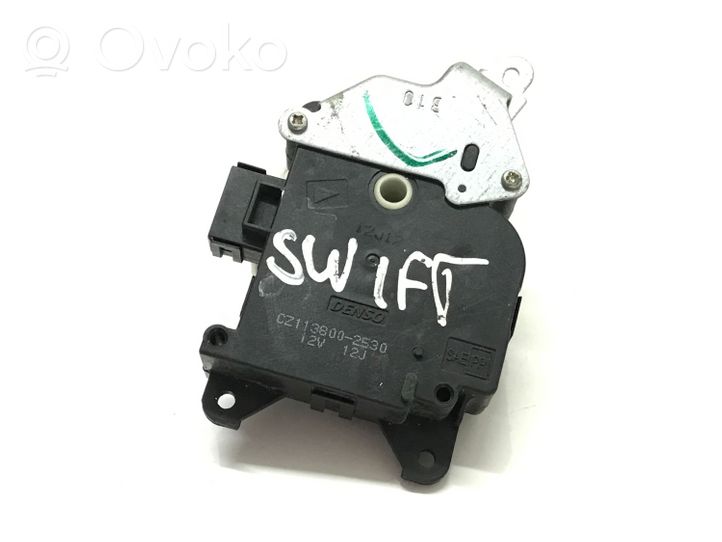 Suzuki Swift Motorino attuatore aria CZ1138002530