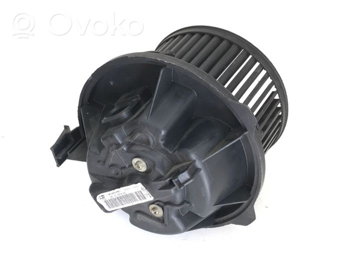 Citroen C5 Soplador/ventilador calefacción GMVX4RFTABI