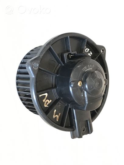 Mazda MPV II LW Ventola riscaldamento/ventilatore abitacolo 1940001270