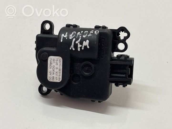 Ford Mondeo MK V Motorino attuatore aria GS7H19E616AA