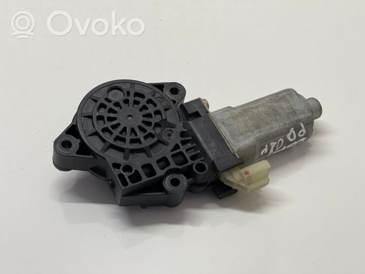 KIA Cerato Front door window regulator motor 