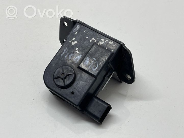 KIA Picanto Loading door lock 