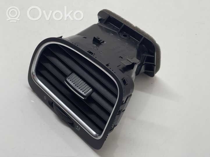 Volkswagen Golf VI Copertura griglia di ventilazione laterale cruscotto 5K0819703K