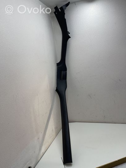 Volkswagen Golf VI Front sill trim cover 1K4853372