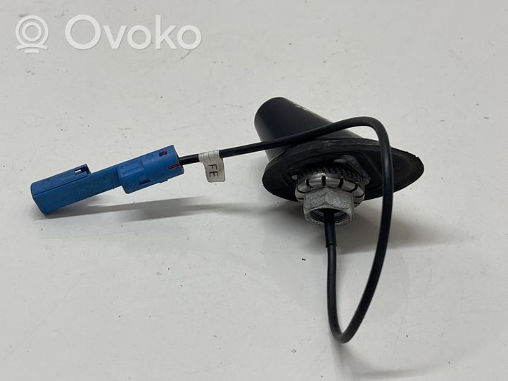 Opel Meriva A Radio antenna 013279803