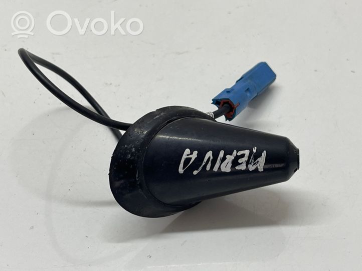 Opel Meriva A Radio antenna 013279803